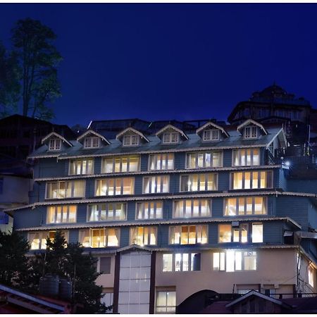 Yashshree Mall Road Darjeeling Darjeeling  Ngoại thất bức ảnh