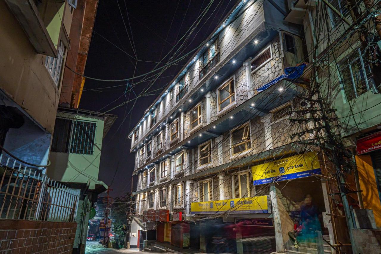 Yashshree Mall Road Darjeeling Darjeeling  Ngoại thất bức ảnh