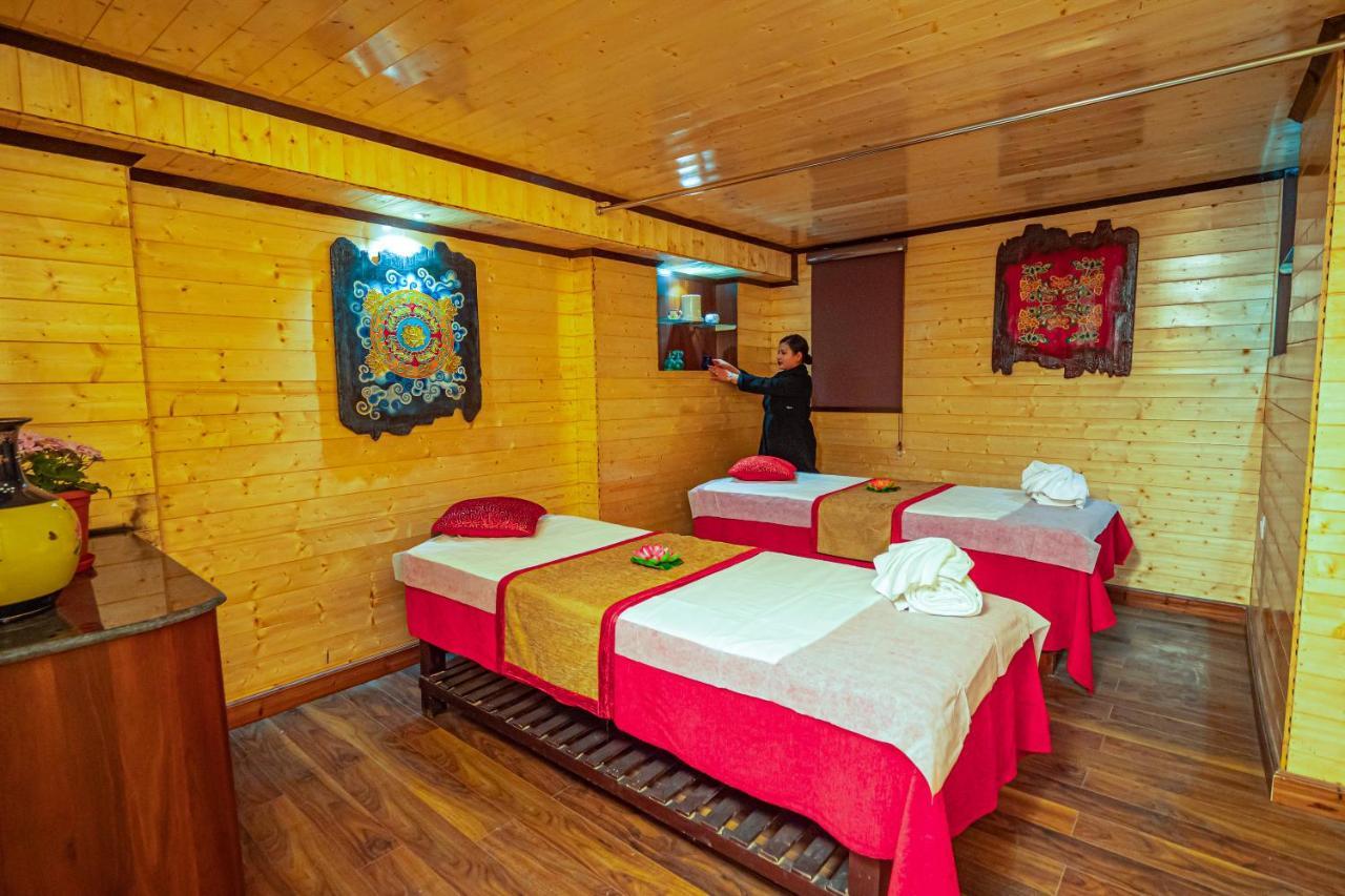 Yashshree Mall Road Darjeeling Darjeeling  Ngoại thất bức ảnh