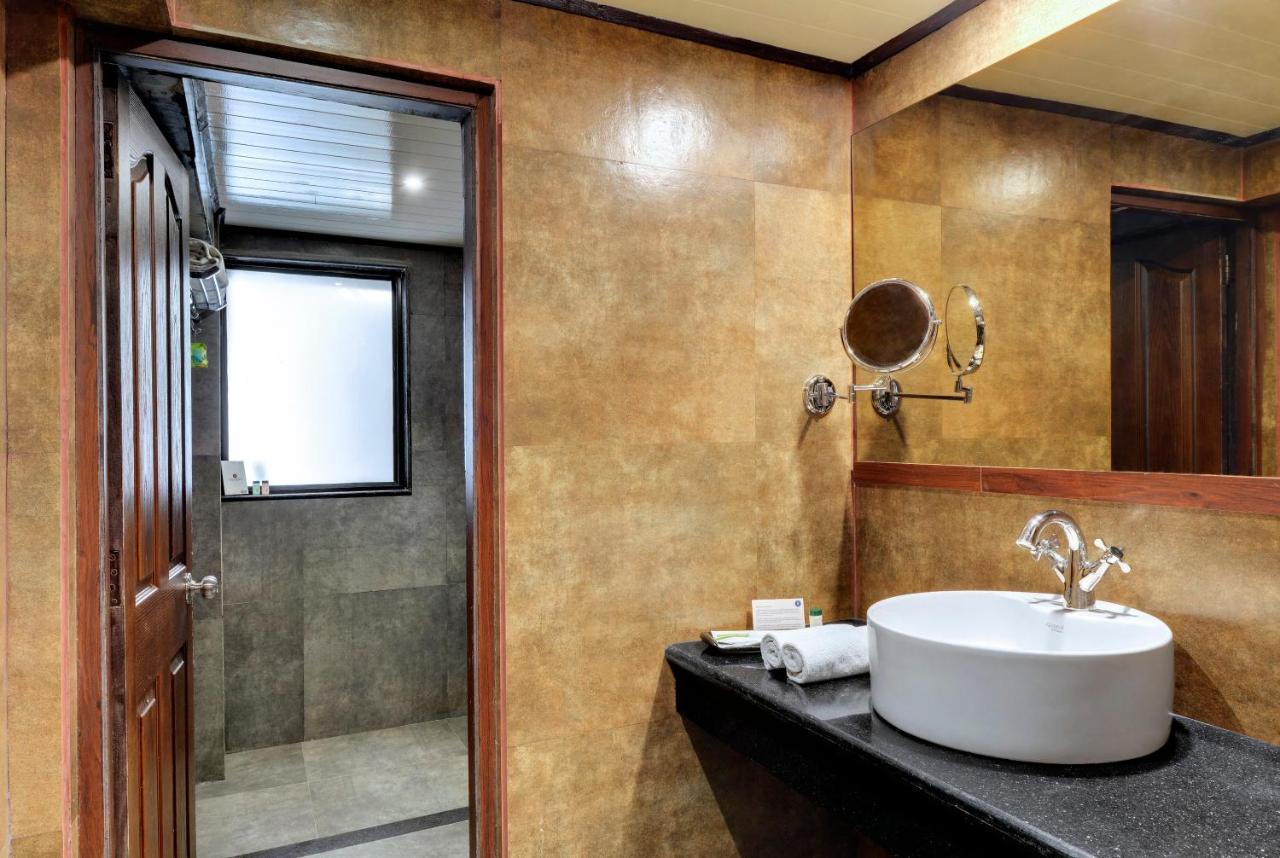 Yashshree Mall Road Darjeeling Darjeeling  Ngoại thất bức ảnh