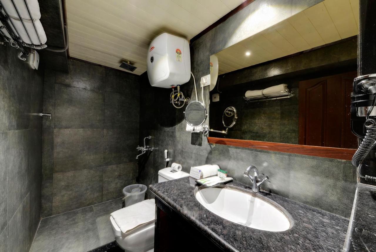 Yashshree Mall Road Darjeeling Darjeeling  Ngoại thất bức ảnh