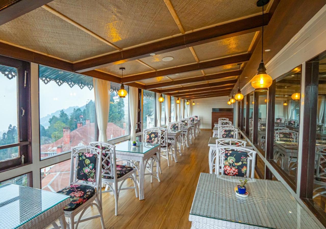 Yashshree Mall Road Darjeeling Darjeeling  Ngoại thất bức ảnh