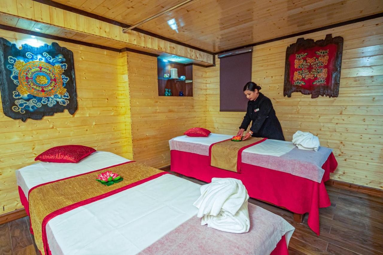 Yashshree Mall Road Darjeeling Darjeeling  Ngoại thất bức ảnh