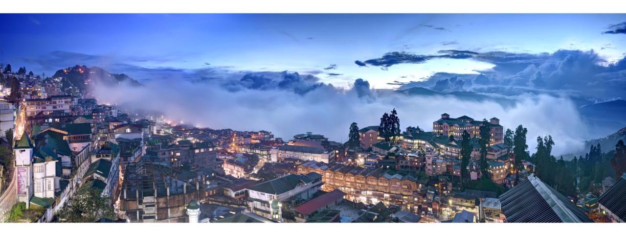 Yashshree Mall Road Darjeeling Darjeeling  Ngoại thất bức ảnh